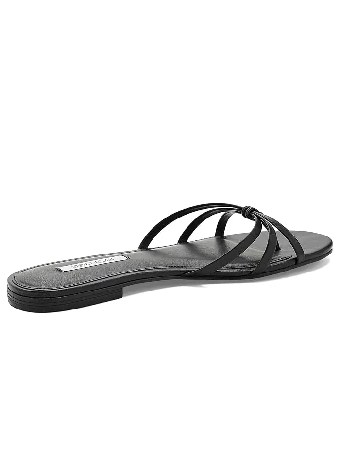 Сандалии Calissi Steve Madden — изображение 3 из 4, черный
