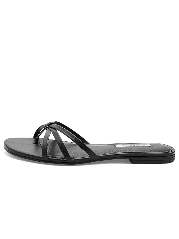 Сандалии Calissi Steve Madden — изображение 4 из 4, черный