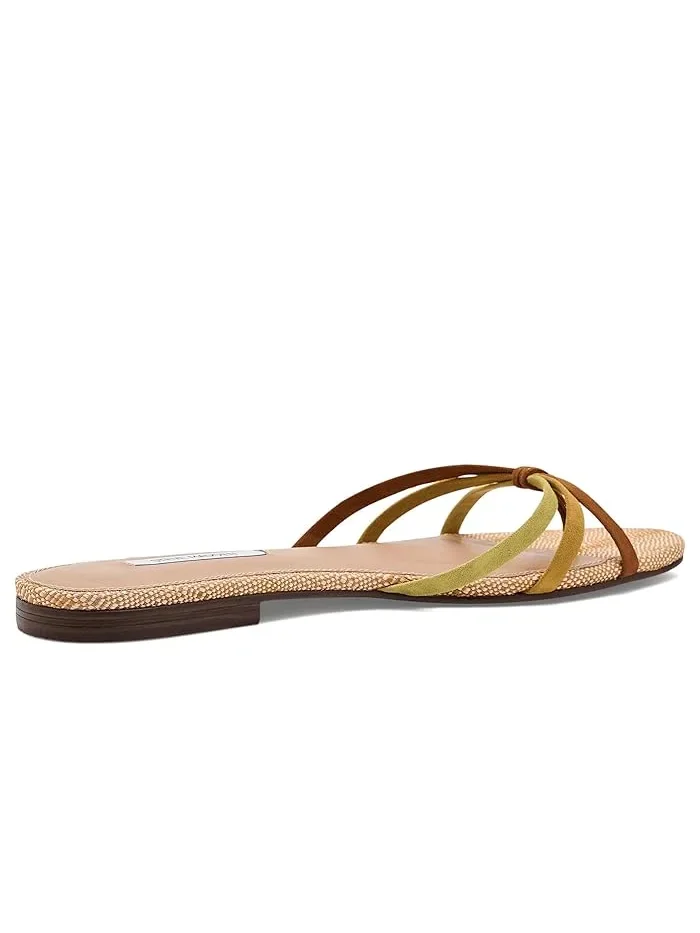 Сандалии Calissi Steve Madden — изображение 3 из 4, мульти