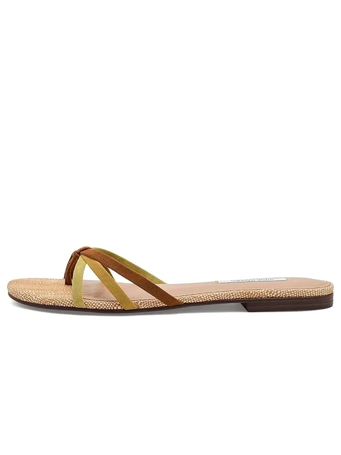 Сандалии Calissi Steve Madden — изображение 4 из 4, мульти