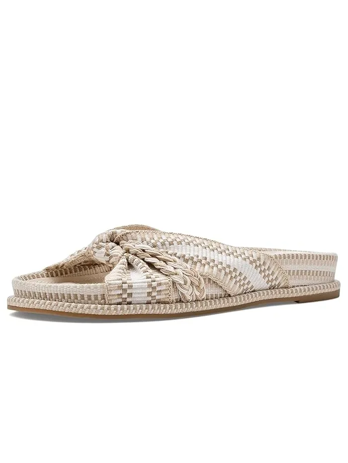 Сандалии с узлом плетеные Gryfynn Vince Camuto