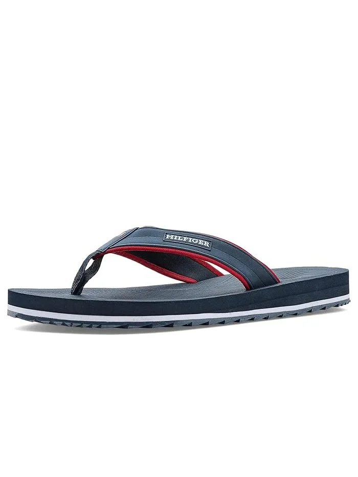 Сандалии шлепанцы Orlind Tommy Hilfiger