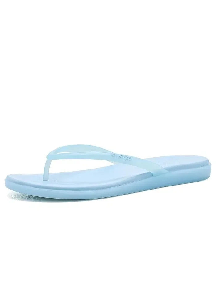 Сандалии Miami Round Toe Crocs