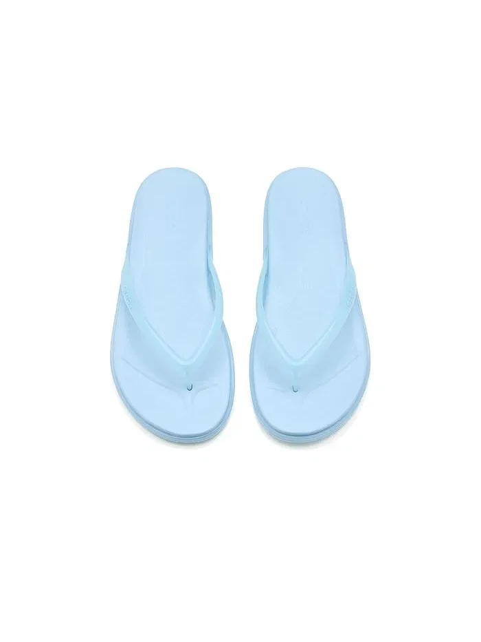 Сандалии Miami Round Toe Crocs — изображение 2 из 4, синий