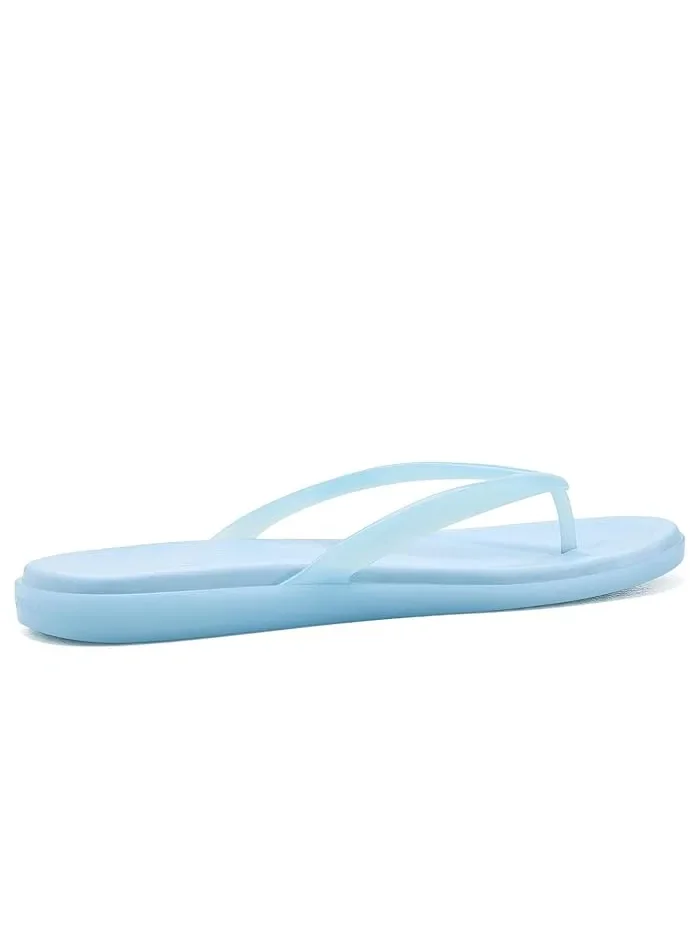 Сандалии Miami Round Toe Crocs — изображение 3 из 4, синий