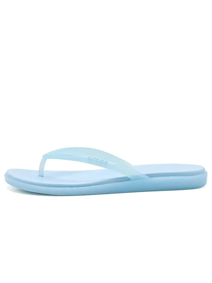 Сандалии Miami Round Toe Crocs — изображение 4 из 4, синий