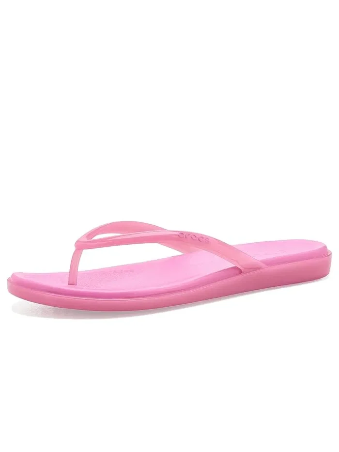 Сандалии Miami Round Toe Crocs
