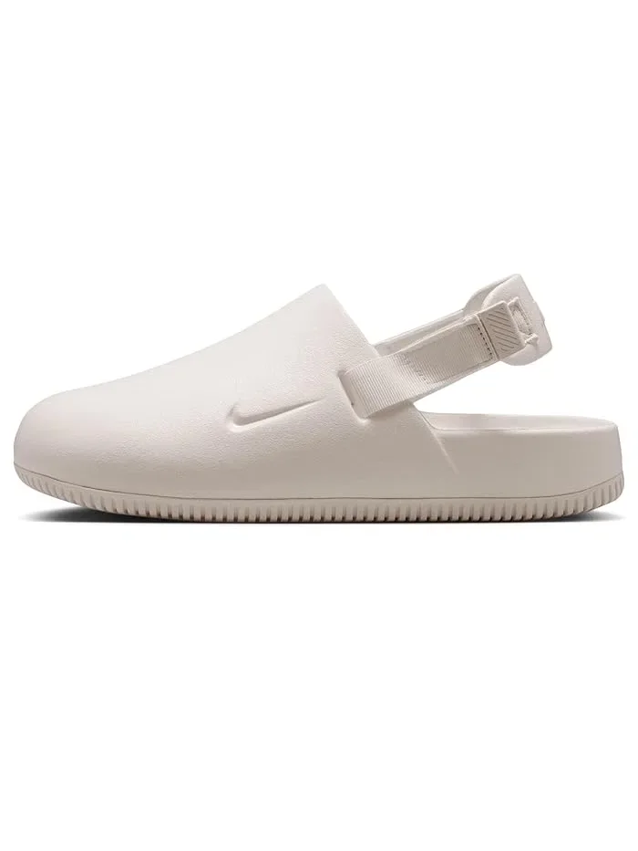 Шлепанцы Nike Calm — изображение 4 из 4, меловой