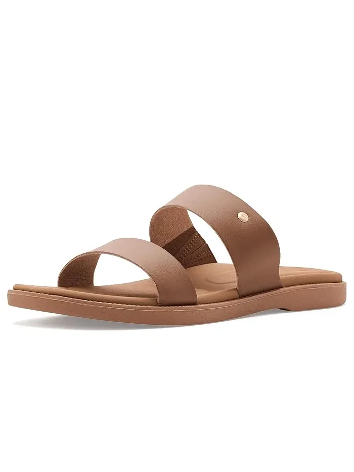 Сандалии Vegan Leather Sunny Alisah Reef