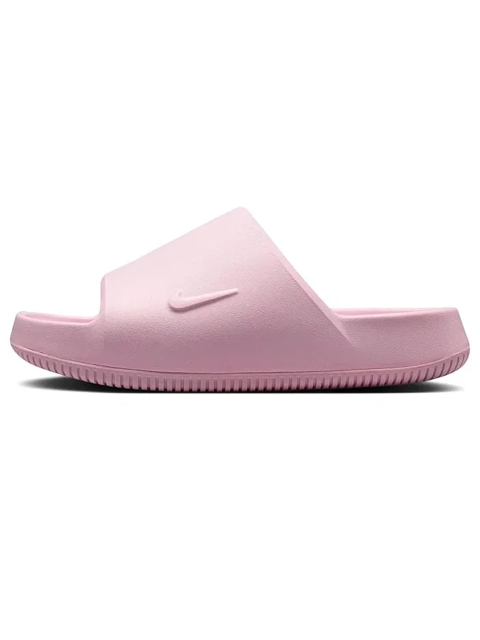 Сандалии-Шлепанцы Nike Calm 2.0 — изображение 4 из 4, розовый/розовый/розовый
