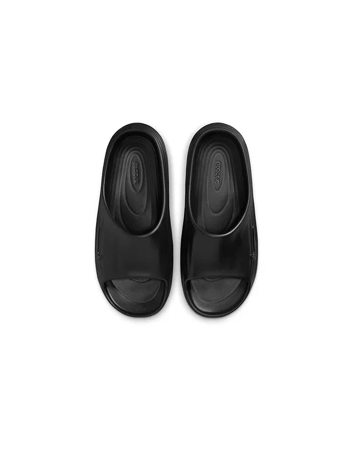 Сандалии Recovery Nike Reactx Rejuven8 — изображение 2 из 4, черный/черный/черный