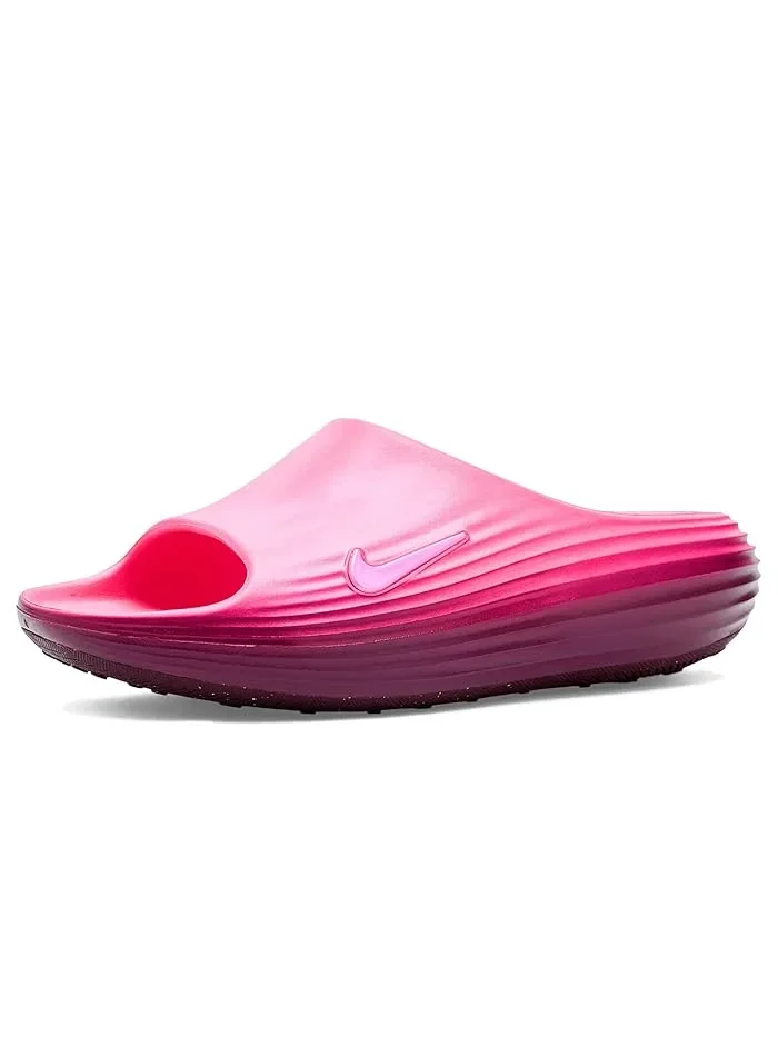 Сандалии Nike Reactx Rejuven8 — изображение 1 из 4, розовый/розовый