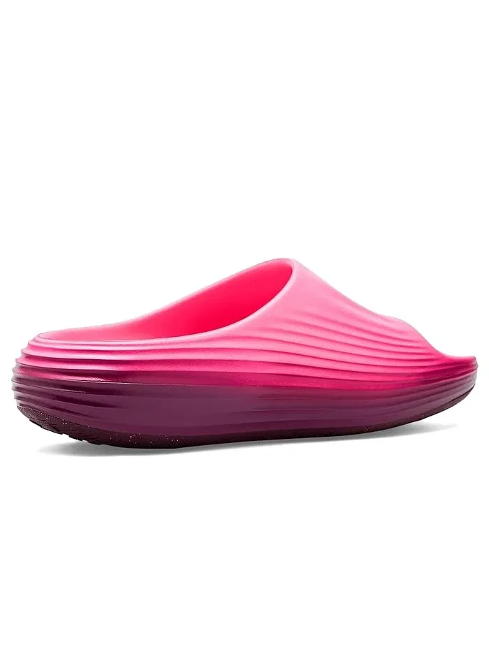 Сандалии Nike Reactx Rejuven8 — изображение 3 из 4, розовый/розовый