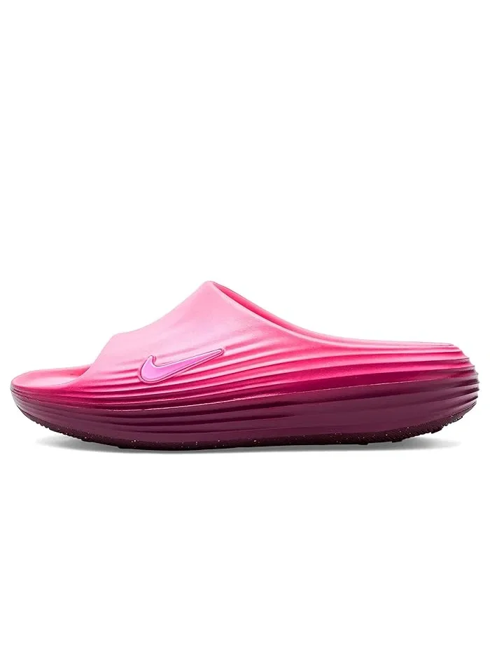 Сандалии Nike Reactx Rejuven8 — изображение 4 из 4, розовый/розовый