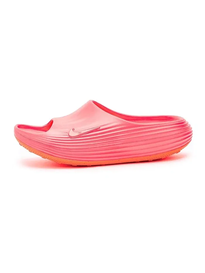 Шлепанцы Nike Reactx Rejuven8, Hot Lava/Hot Lava — изображение 4 из 4, лава