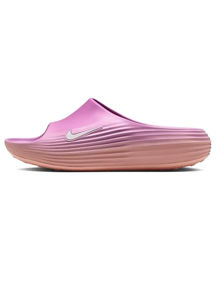 Сандалии Reactx Rejuven8 Nike — изображение 4 из 4, оранжевый//светлый