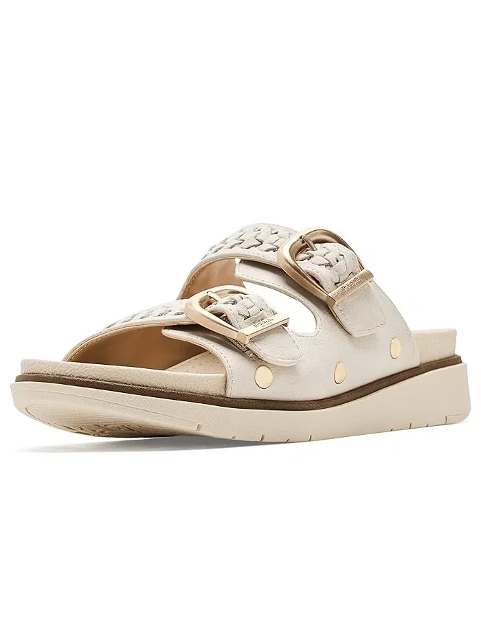 Сандалии-Шлепанцы с ремешками Palmdale Dr. Scholl's