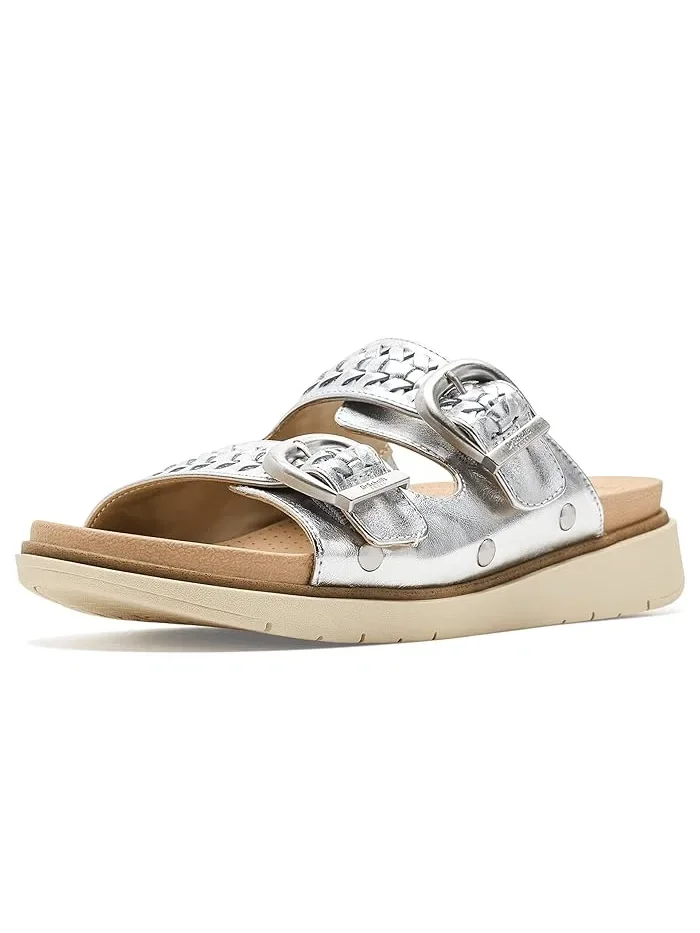 Сандалии-Шлепанцы с ремешками Palmdale Dr. Scholl's