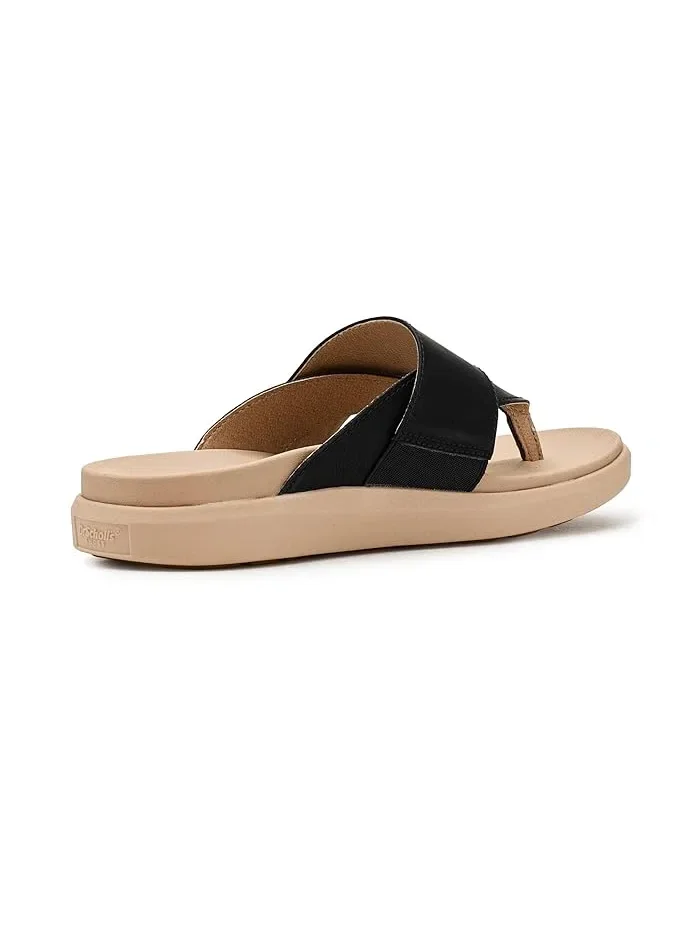 Сандалии All Day Dr. Scholl's — изображение 3 из 4, черный