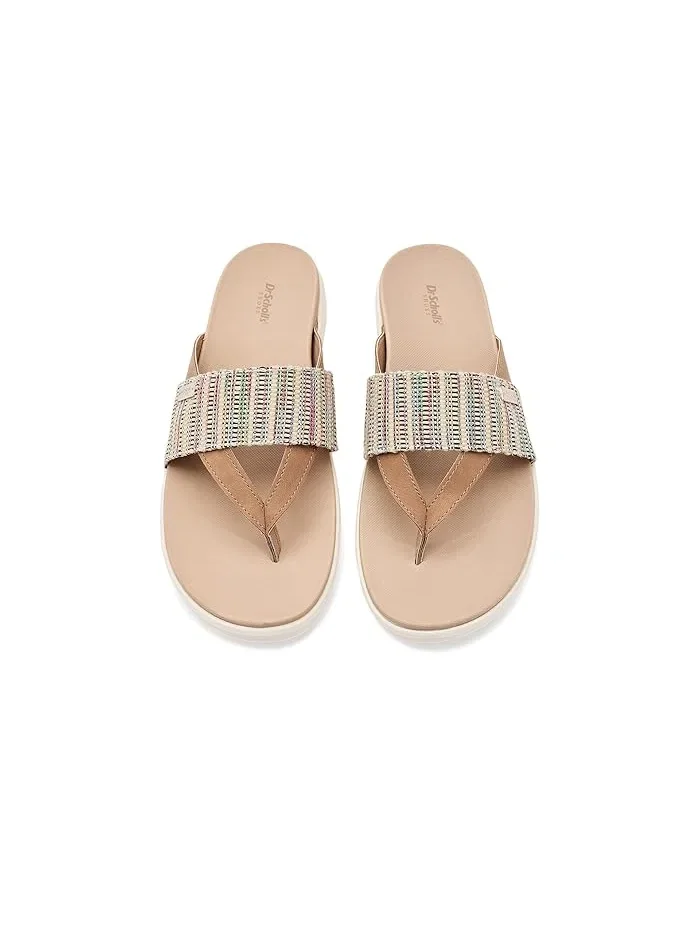 Сандалии All Day Dr. Scholl's — изображение 2 из 4