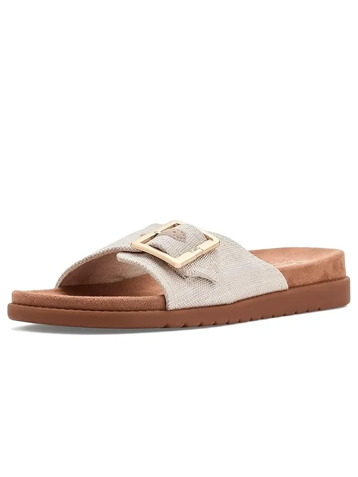 Сандалии с плетением Marin TOMS