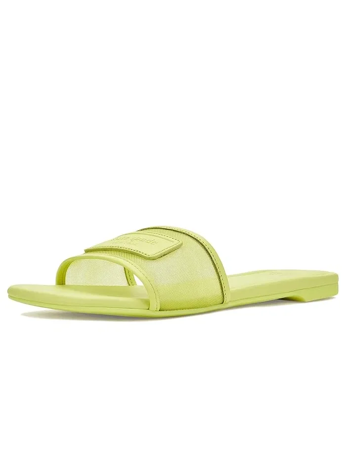 Сандалии Breezy Slide Kate Spade New York