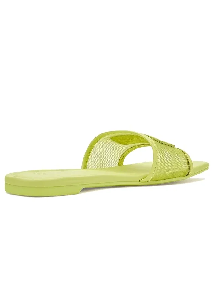 Сандалии Breezy Slide Kate Spade New York — изображение 3 из 4, бежевый
