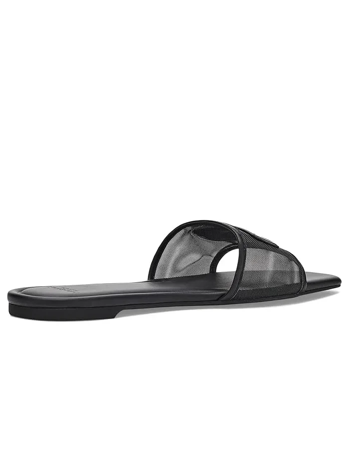 Сандалии Breezy Slide Kate Spade New York — изображение 3 из 4, черный