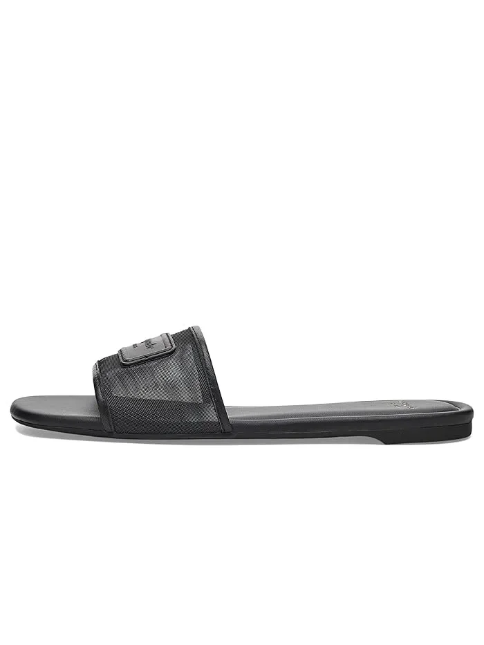 Сандалии Breezy Slide Kate Spade New York — изображение 4 из 4, черный