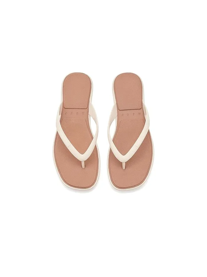 Сандалии Water Willow Malibu Reef — изображение 2 из 4, винтажный/бежевый