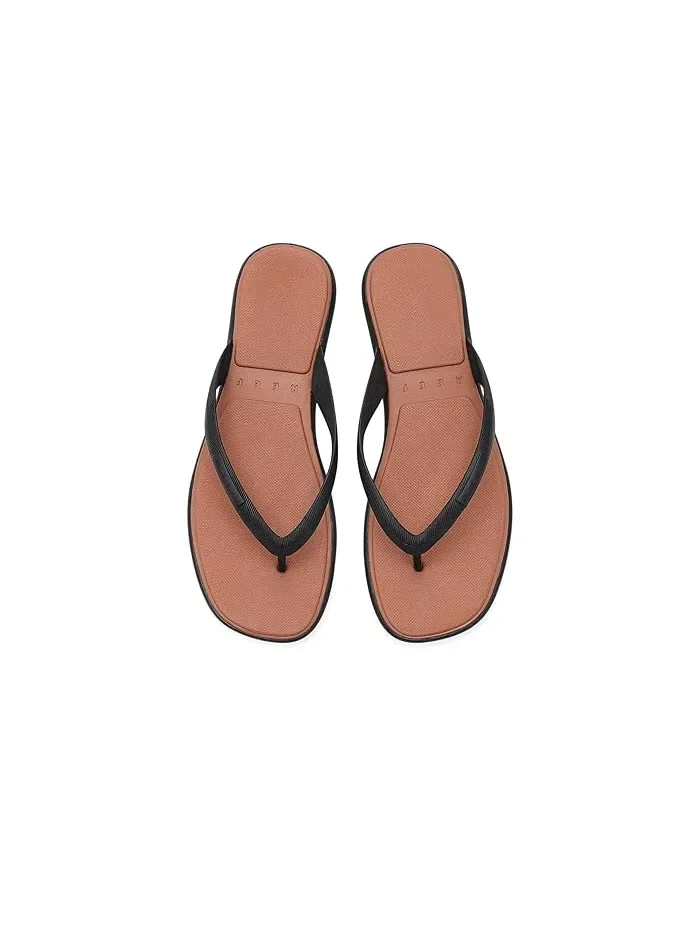 Сандалии водонепроницаемые Water Willow Malibu Reef — изображение 2 из 4, черный/бежевый