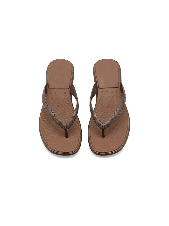 Сандалии Water Willow Malibu Reef — изображение 2 из 4, шоколад