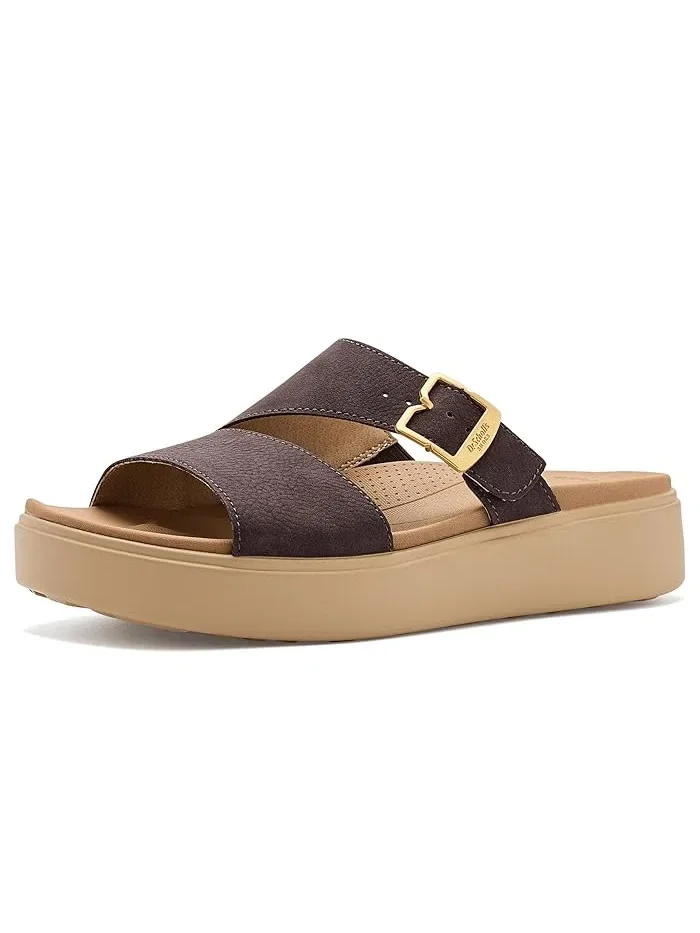 Сандалии платформа Madison Cloud Dr. Scholl's