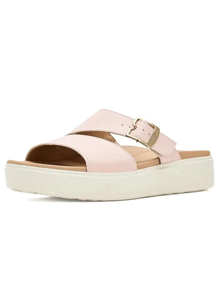 Сандалии платформа Madison Cloud Dr. Scholl's