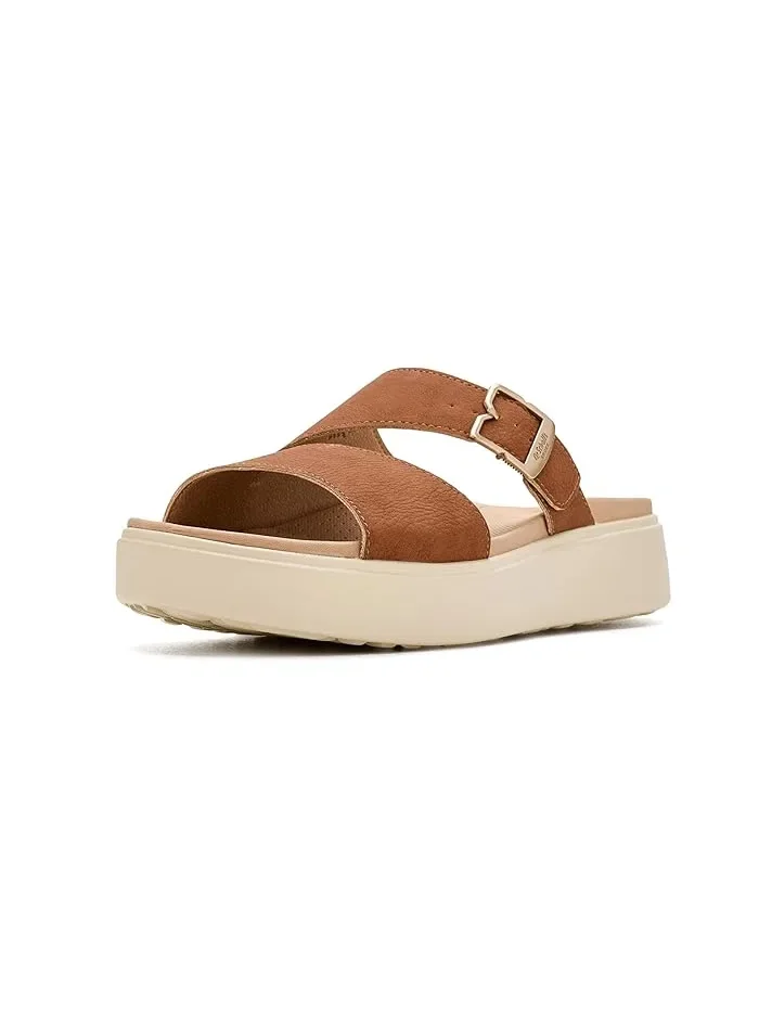 Сандалии платформа Madison Cloud Dr. Scholl's