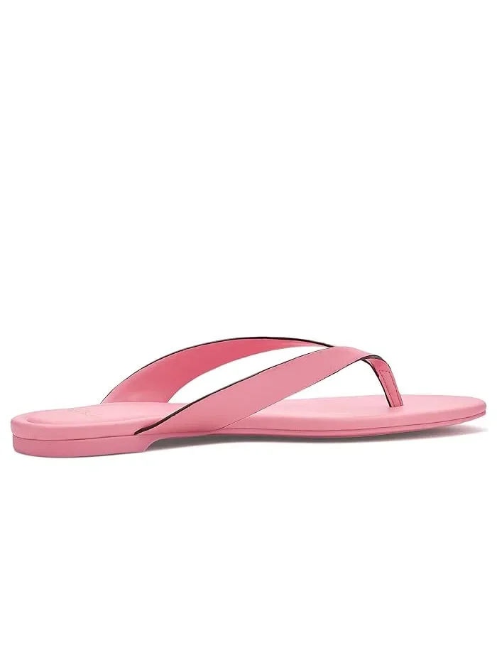 Сандалии-вьетнамки Sandie Kate Spade New York — изображение 3 из 4, оранжевый
