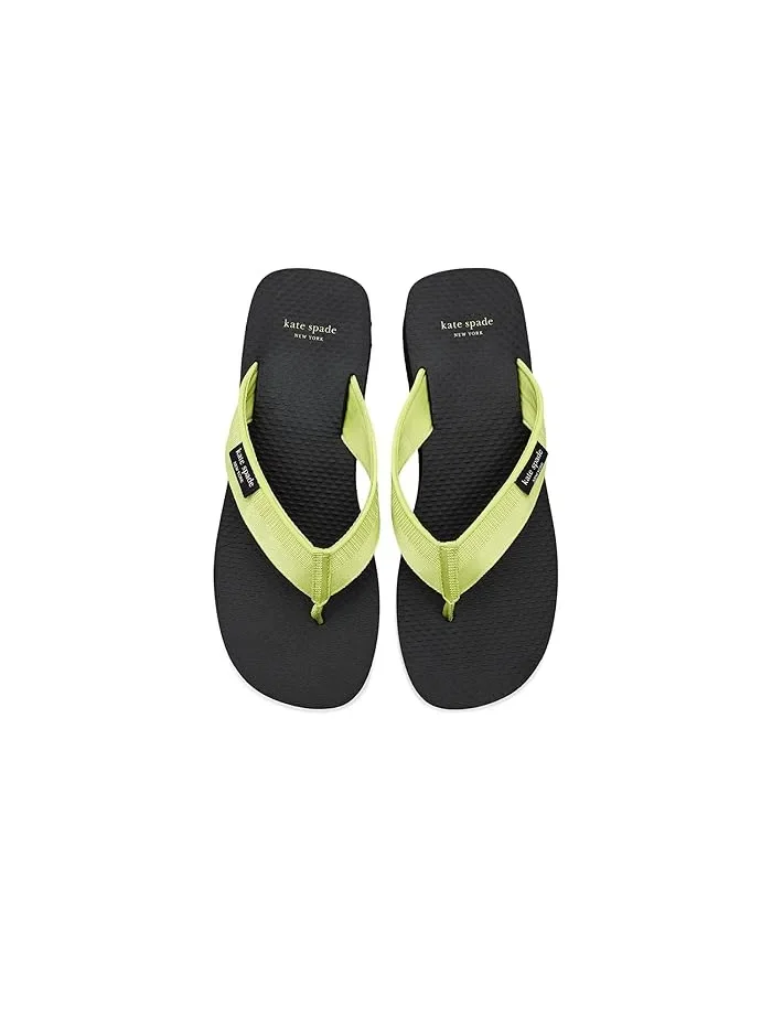 Босоножки платформа Sam Icon Kate Spade New York — изображение 2 из 4, бежевый