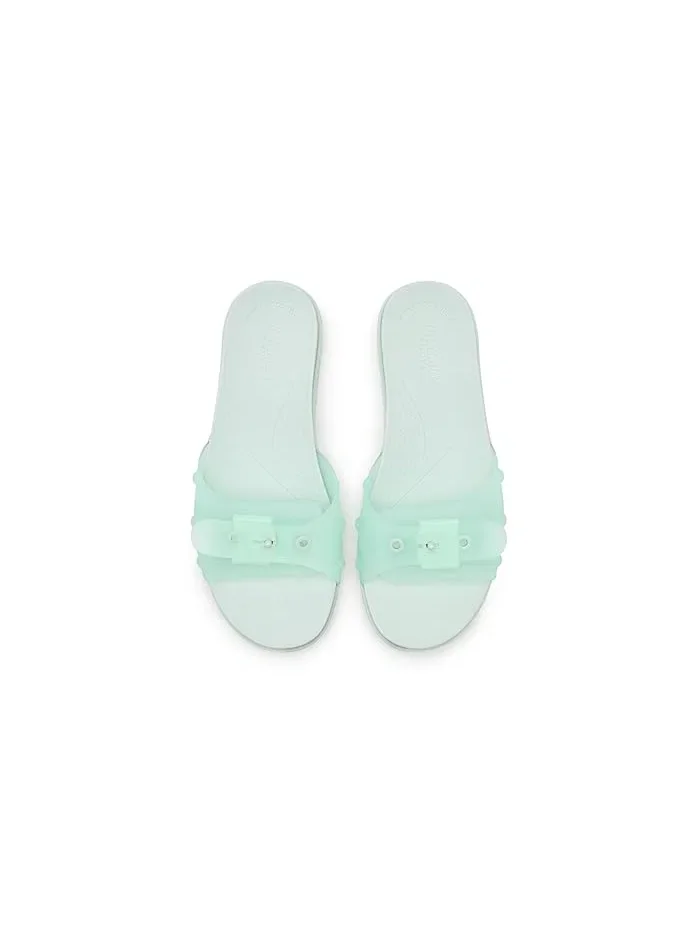 Сандалии-Шлепанцы So Original Dr. Scholl's — изображение 2 из 4, синий