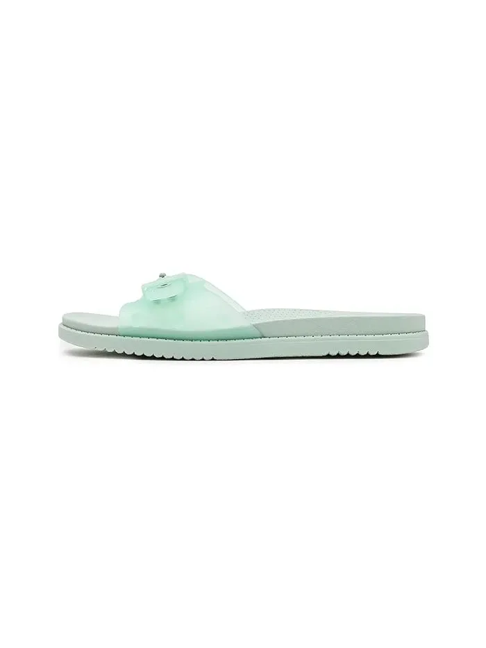 Сандалии-Шлепанцы So Original Dr. Scholl's — изображение 4 из 4, синий