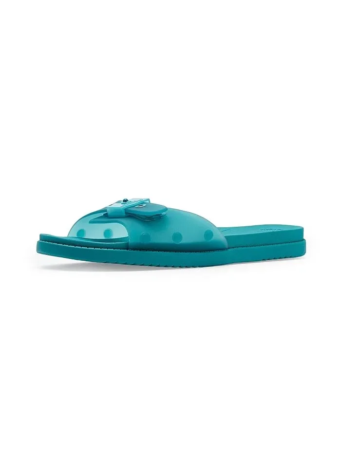 Сандалии с регулируемым ремешком So Original Dr. Scholl's — изображение 1 из 4, голубой синий