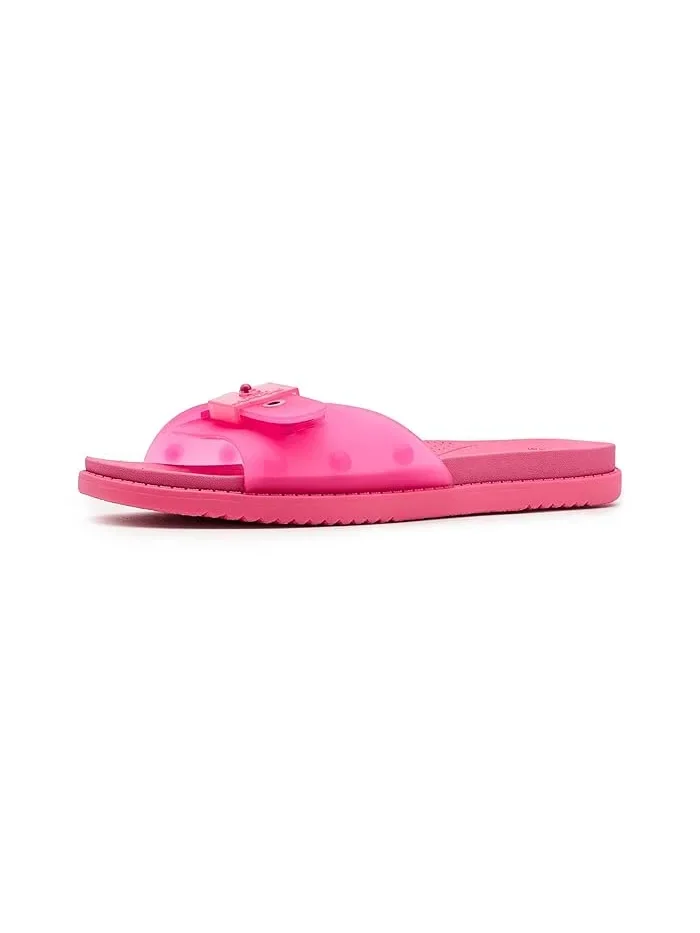 Сандалии Dr. Scholl's So Original — изображение 1 из 4, розовый
