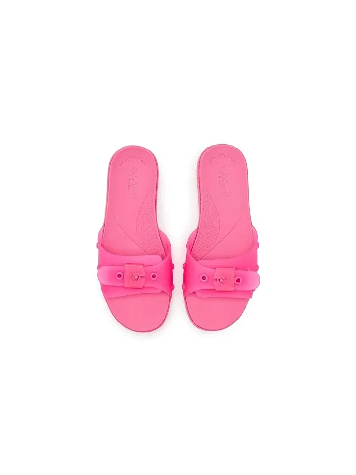 Сандалии Dr. Scholl's So Original — изображение 2 из 4, розовый