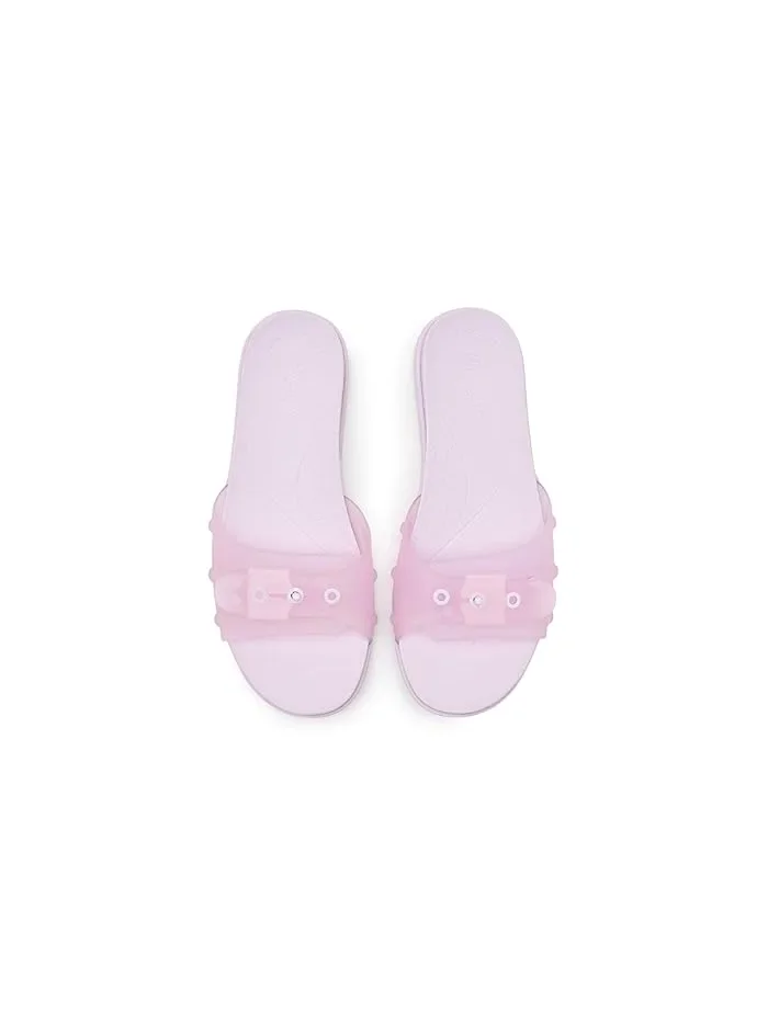 Сандалии Dr. Scholl's So Original — изображение 2 из 4, фиолетовый