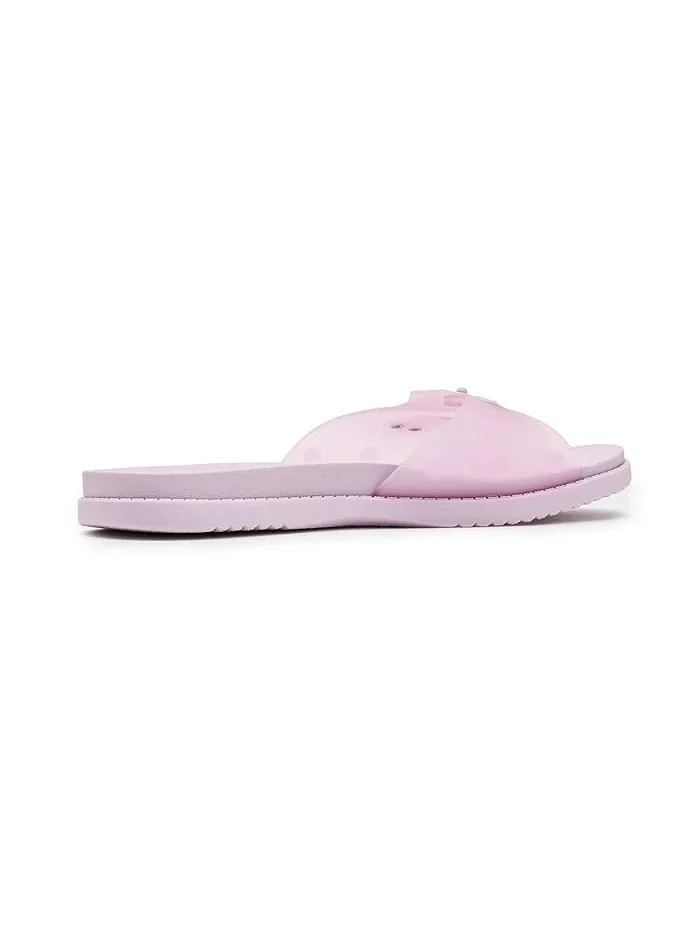 Сандалии Dr. Scholl's So Original — изображение 3 из 4, фиолетовый