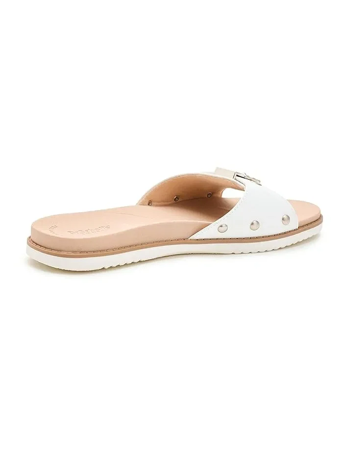 Сандалии женские Dr. Scholl's So Original — изображение 3 из 4, белый