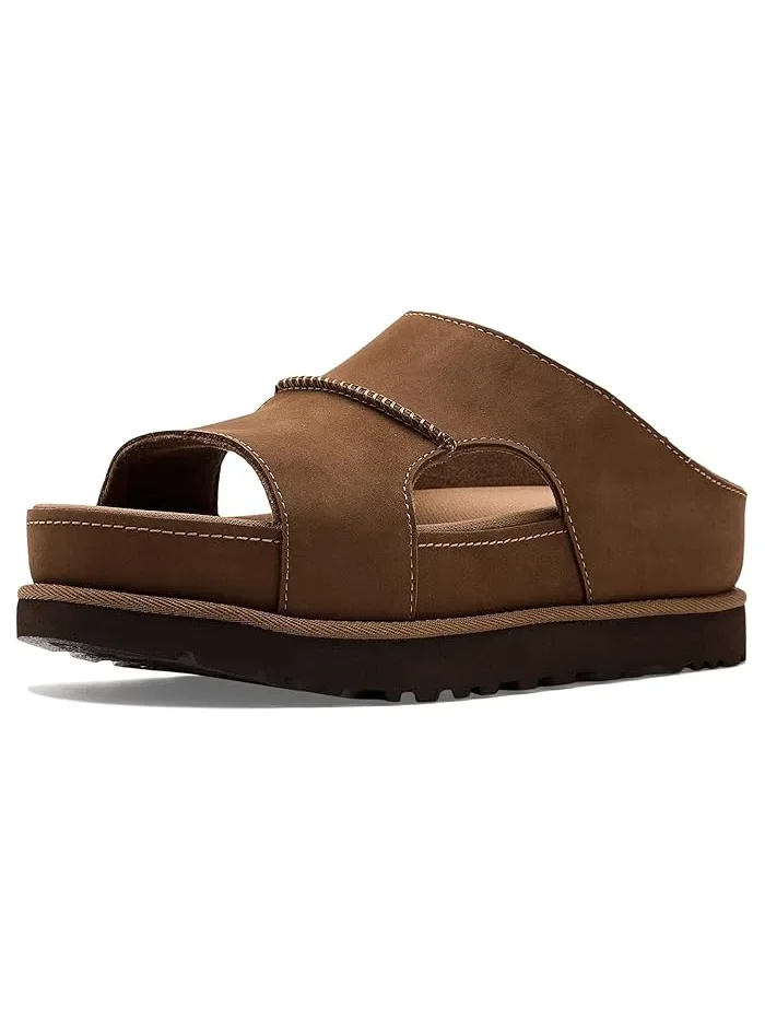Шлепанцы Goldenstar Hi Cutout UGG