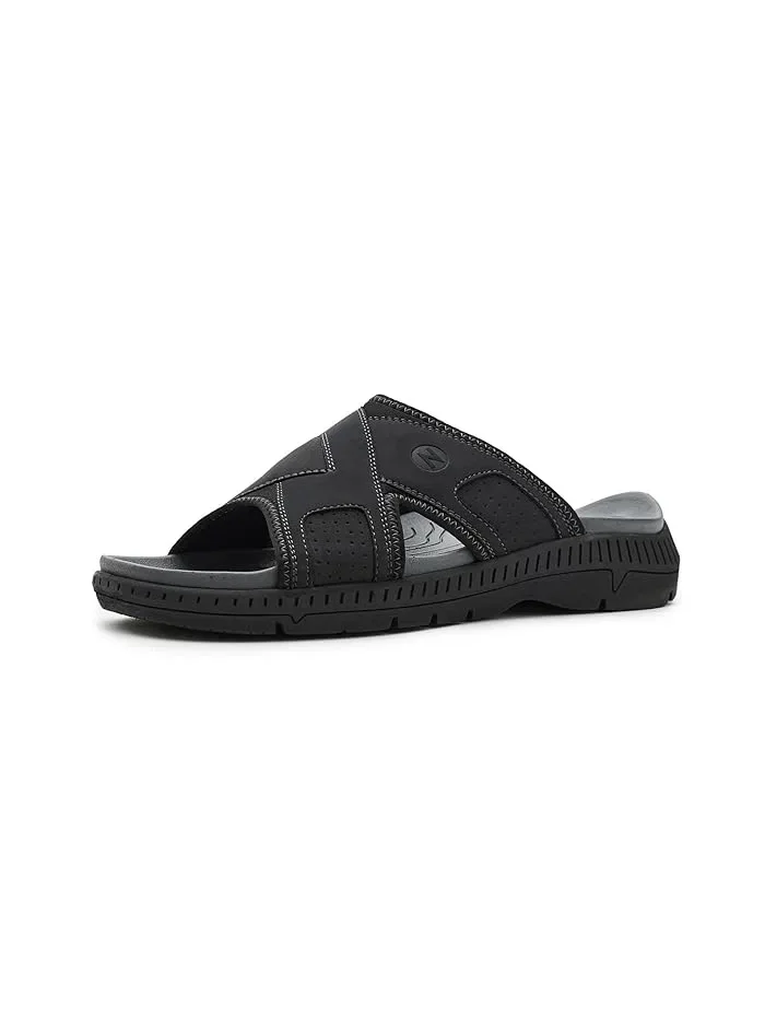 Сандалии-Шлепанцы легкие Laguna Slide Sandal Nunn Bush