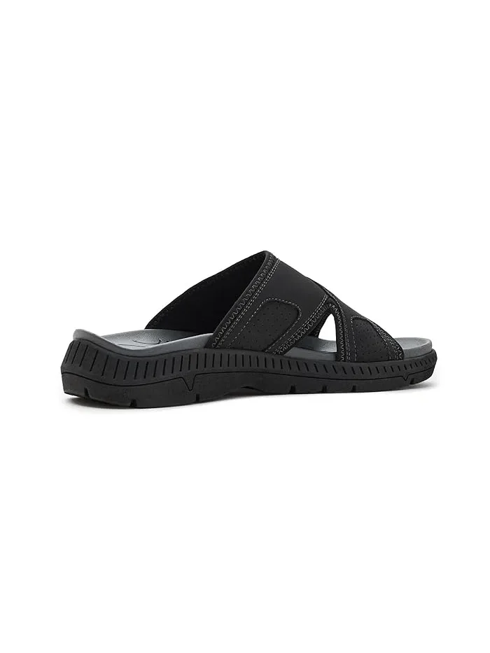 Сандалии-Шлепанцы легкие Laguna Slide Sandal Nunn Bush — изображение 3 из 4, белый
