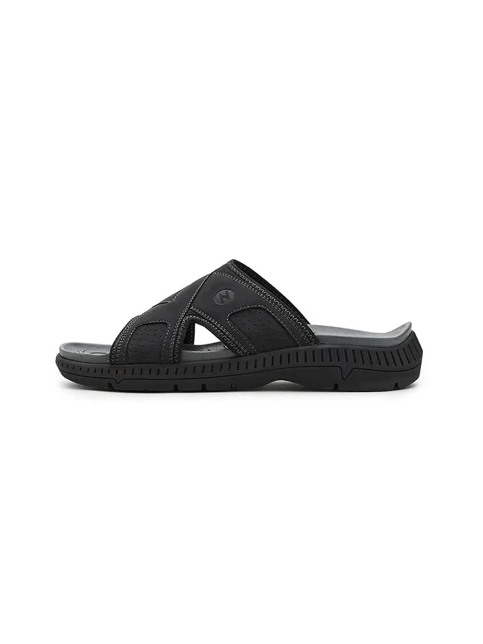 Сандалии-Шлепанцы легкие Laguna Slide Sandal Nunn Bush — изображение 4 из 4, белый