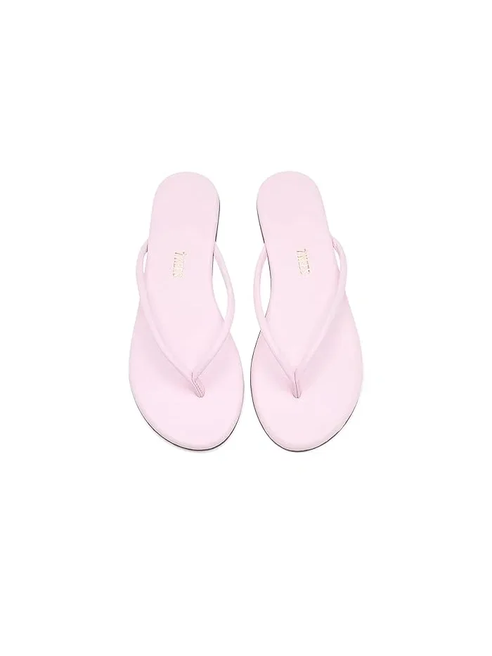 Сандалии Tubular Lily TKEES — изображение 2 из 4, розовый